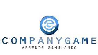 Simuladores de Negocio CompanyGame [upl. by Gualterio498]