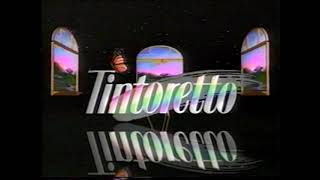 GladasyaUnited Artists TelevisionCBS Television NetworkTintoretto 19641990 [upl. by Emelina]