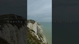 The beauty of Beachy Head Cliffs England [upl. by Otto]