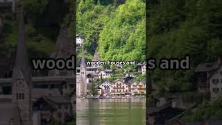 Journey to the Hidden Village of Hallstatt Austria  Travel Trails [upl. by Patrich64]