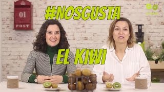 Kiwi beneficios y propiedades nutricionales del kiwi para la salud [upl. by Hnid934]