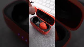 Tempt Shock Earbuds  Unmatched Sound Quality and Connectivity [upl. by Ybab]