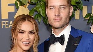 How Chrishell Stause Found Out Justin Hartley Was Divorcing Her [upl. by Rowland]