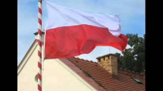 NATIONAL ANTHEM OF POLAND VOCAL [upl. by Edualcnaej]