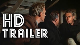 THE GREAT ESCAPER Trailer 2023 Michael Caine [upl. by Iur]