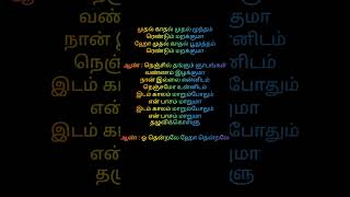 oh thendrale en tholil songshortvideo tamil song love music tamilsong [upl. by Einnad]