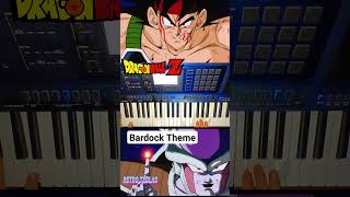 Dragon Ball Z Original Soundtrack  Solid State Scouter Piano [upl. by Andromache]