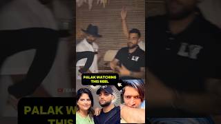 KARAN AUJLA X PALAK karanaujla punjabisinger shortsvideo [upl. by Nannahs67]