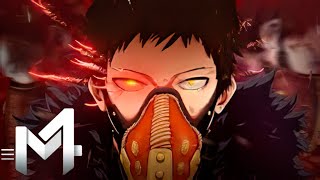 Overhaul Boku No Hero  Revisão  M4rkim Repost [upl. by Robma893]