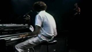 HD 07 Charly Garcia Dos cero unotransas Luna Park 1983 [upl. by Eilsil341]