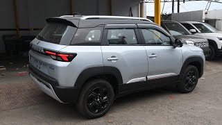 New Brezza ZXI Dual Tone 2022 🔥 Review  Best SubSUV In Segment [upl. by Weisberg]