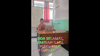 DOA SELAMAT [upl. by Willis]