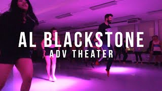 Al Blackstone  Do Your Thing  Basement Jaxx  bdcnyc [upl. by Aisat]