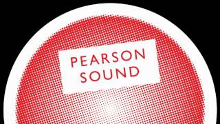 Pearson Sound  Untitled [upl. by Llehsar312]