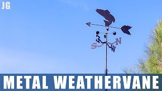 Fallout 4  Weathervane Commonwealth Bank [upl. by Martino]