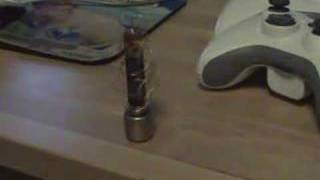 New Homopolar Motor  Worlds FASTEST [upl. by Reich494]