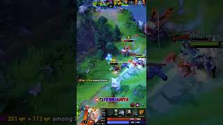 Monkey King Gameplay dota2 ultrakill [upl. by Godric509]