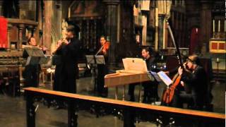 Albinoni Adagio from Concerto for Oboe and Strings Op9 No2 [upl. by Summons]