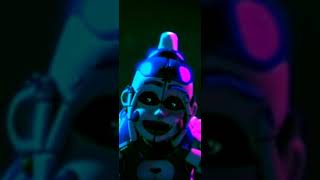 Ballora X Springtrap  Edit [upl. by Mraz102]