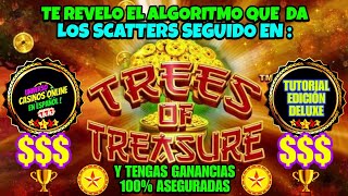 Como Ganar En Trees Of Treasure constantemente  Tutorial Edición de Lujo [upl. by Asenev]