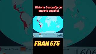 Historia de España edit history [upl. by Nairod687]