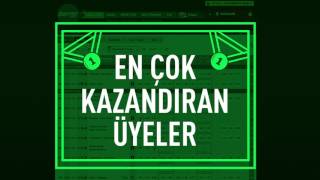 Bilyoner Kazandıran Tüyolar [upl. by Milan]