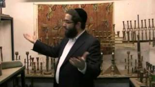 Cantor David Weinbach Sings Hanarois Haluli  Chanukah [upl. by Pascia]