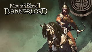 Lets Play Mount And Blade 2 Bannerlord [upl. by Eimerej181]