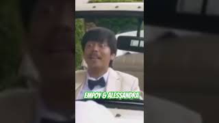 empoy alessandra funny fyp funnyvideo mayforever comedy [upl. by Alyson]