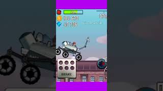 Hill climb racing gameplay walkthrough part q music remix bassboosted beats maniateam [upl. by Notrub]