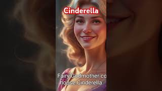 Cinderella👸🏰trendingcartoon3d animation viralvideo youtubevideo [upl. by Nickola]