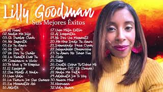 2 Hora Con Lo Mejor De Lilly Goodman En Adoracion Lilly Goodman Sus Mejores Éxitos [upl. by Wales]