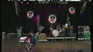 Eels  Susans House live at Pinkpop 1997 [upl. by Navek]