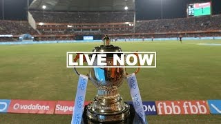 MI Vs RPS  VIVO IPL 2017 SEMI FINAL 1  LIVE STREAMING [upl. by Aubreir131]