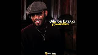 Junior Fataki  Cendrillon Audio [upl. by Llahsram]