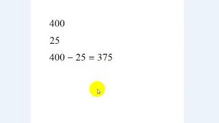 MATEMATIKA za završni ispit 20182019 47 zadatak [upl. by Akimrej]