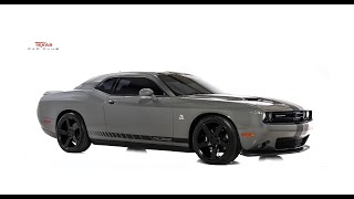 2018 Dodge Challenger [upl. by Jar]