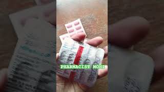 HIFENAC P TABLETS HINDI SHORT REVIEW TUTORIAL PHARMACISTMOHIUDDIN [upl. by Lamberto822]