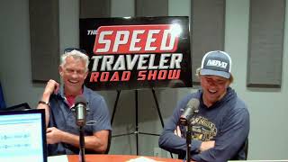 The Speed Traveler Road Show  April 25 2024  KHTS Radio [upl. by Isabel]