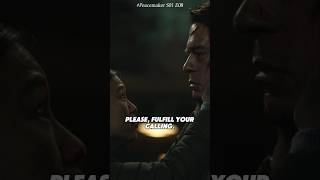 fulfill your calling peacemaker S01 E08 viral [upl. by Siednarb]