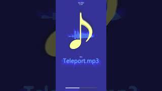 515 Teleportmp3 [upl. by Eiggep]