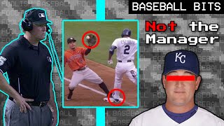 Umpires Hate Him The Replay Review MVP  Baseball Bits [upl. by Nikolas839]