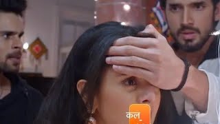 rajvir bchaye ga kawya ki life  kundali Bhagya today episode promo [upl. by Drucill]