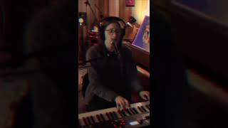 You Could Be President  Theo Katzman Cover by Hamilton [upl. by Petite]