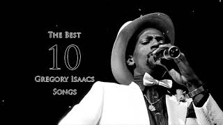 Gregory Isaacs Greatest Hits 2022 📀 Gregory Isaacs Greatest Hits Full Album [upl. by Zaria698]