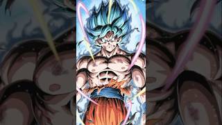 The Strongest Dragon Ball Character Isn’t Who You Think shorts dragonball dbz goku [upl. by Nerred]