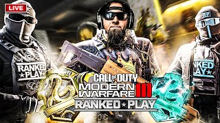 🔴LIVE  RANKED PLAY CRUSHING OPPONENTS  GOLD TO PLAT  ROAD TO 1K SUBS [upl. by Eiddet]