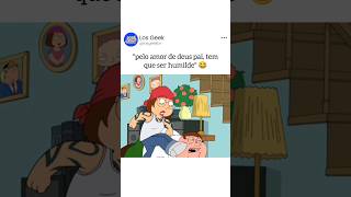 A MEG SE VINGOU DO PETER familyguy shorts [upl. by Sheri]