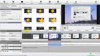 Tutorial VideoPad Camara Lenta Rapida [upl. by Suhcnip]