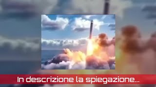 ❌ VOGLIONO LA TERZA GUERRA MONDIALE [upl. by Ehtyde409]